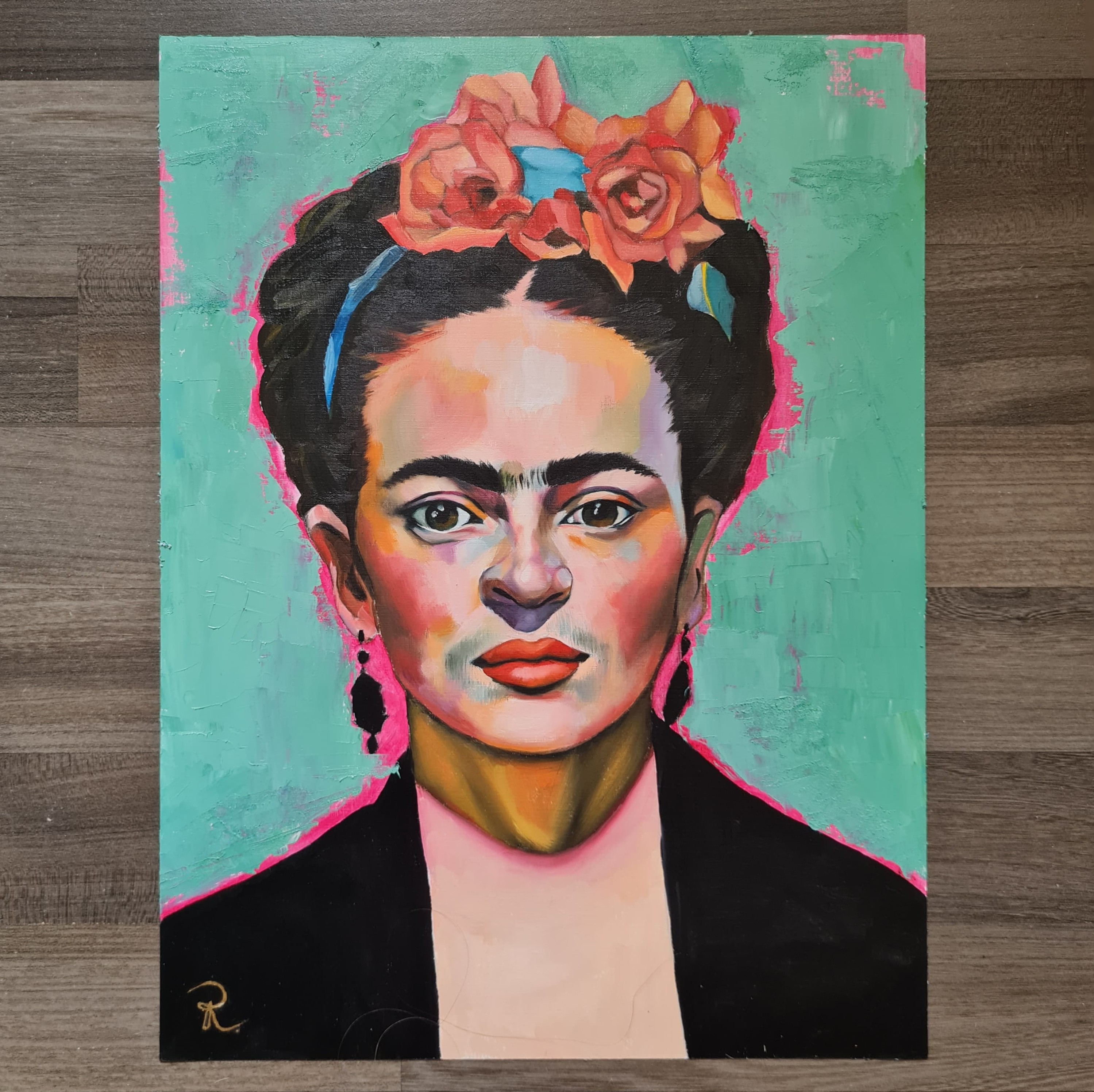Viva la Frida