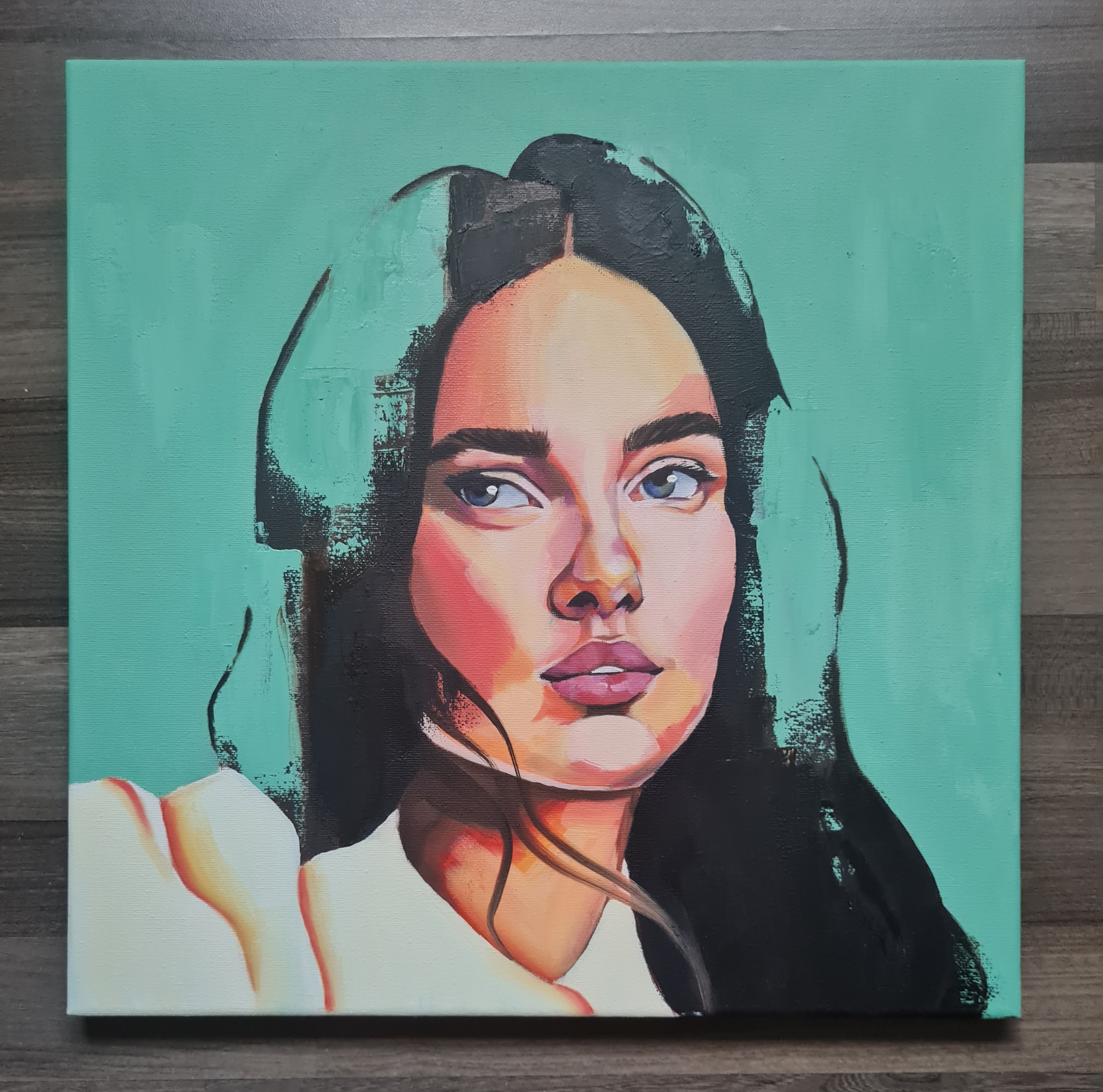 Women Portrait