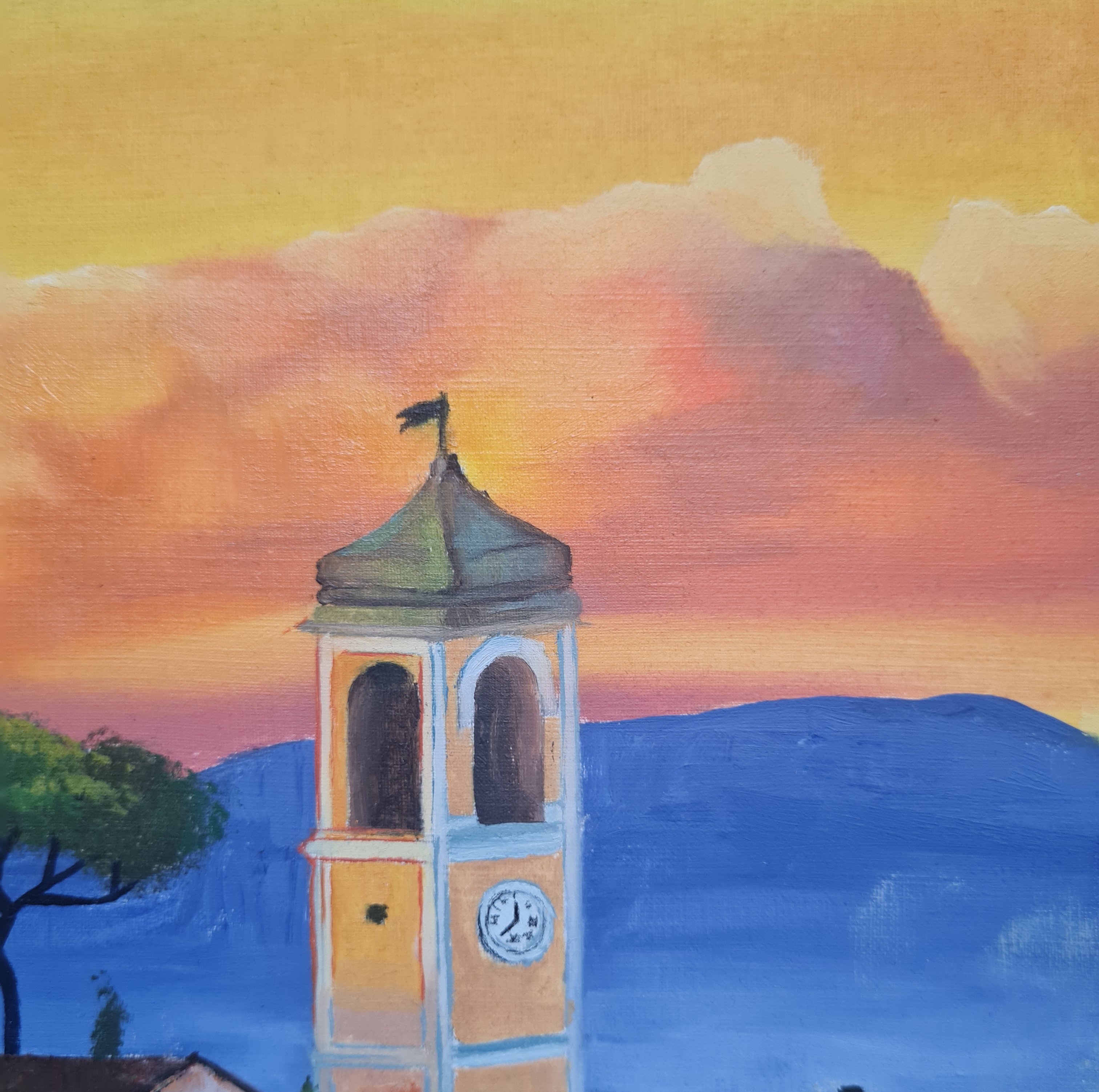 Landschaft 3