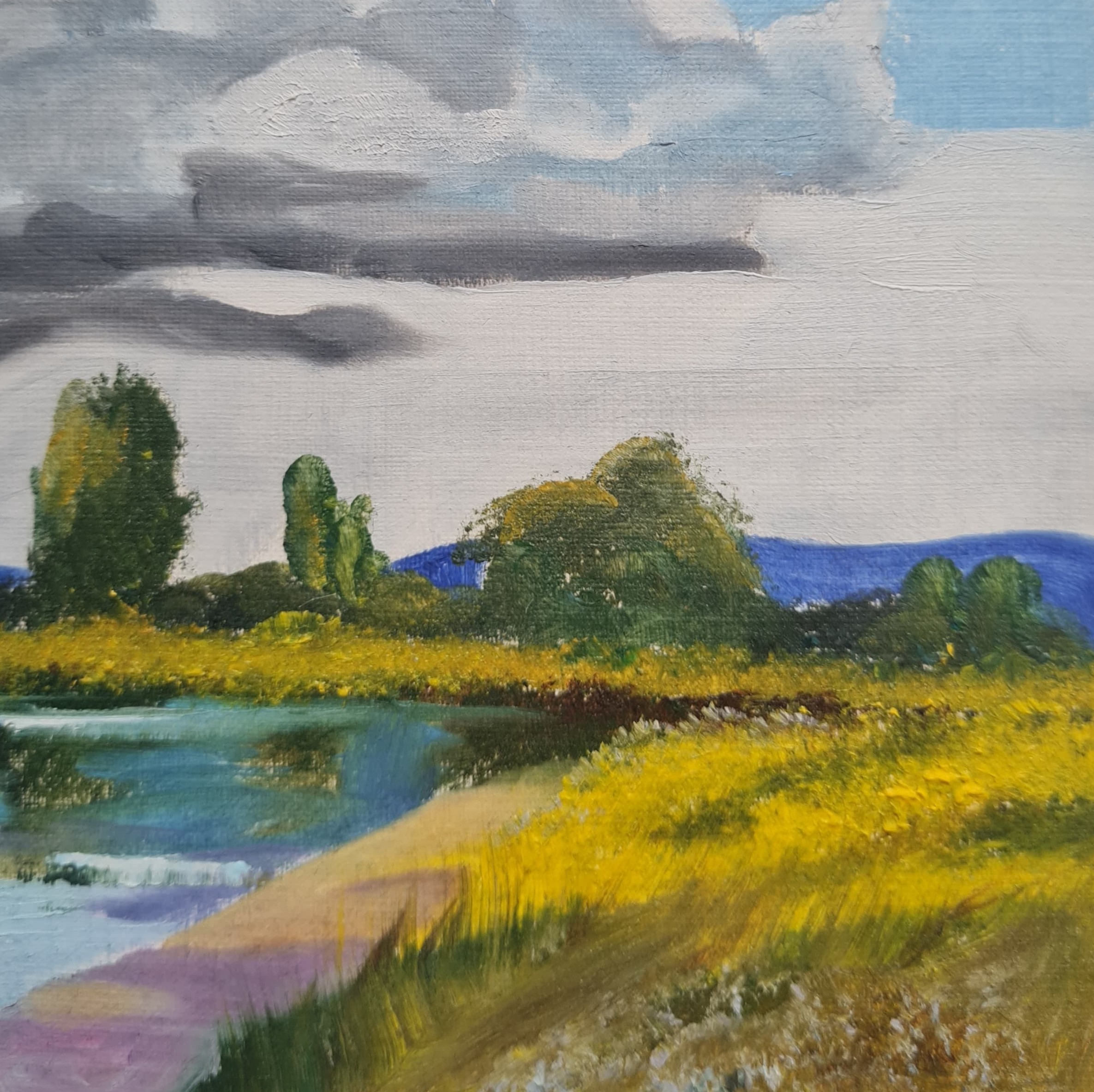 Landschaft 3