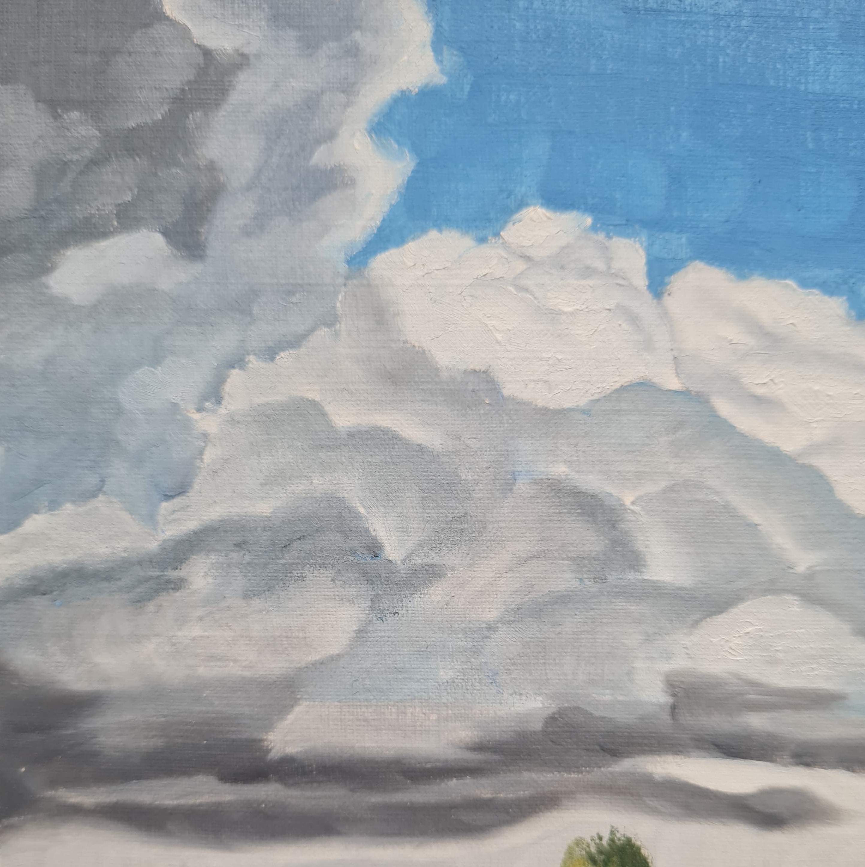 Landschaft 3