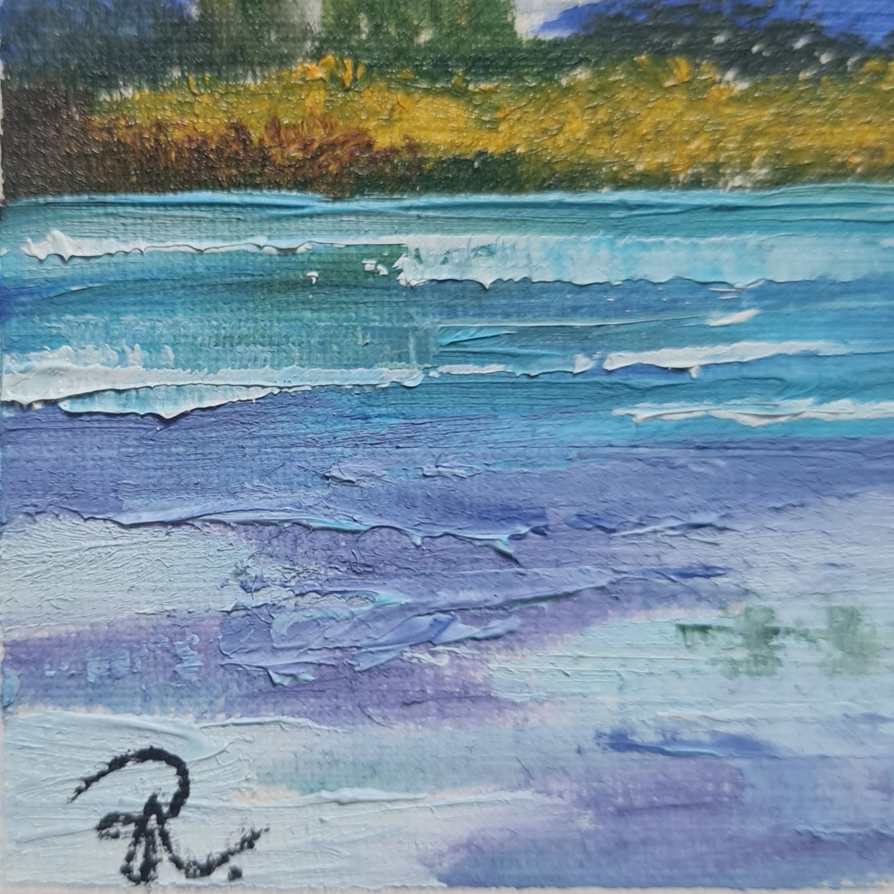 Landschaft 3