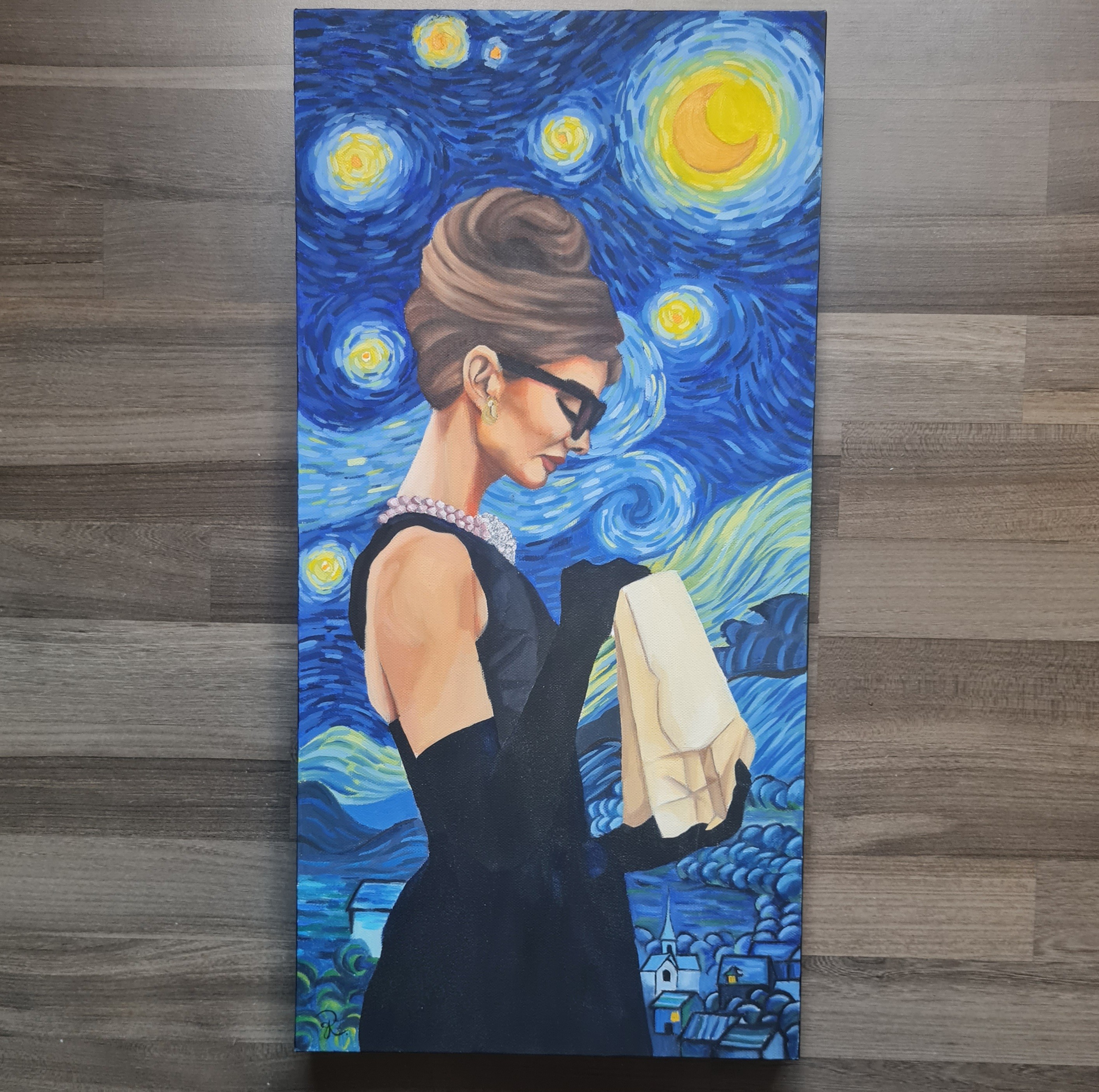 Starry Sky
